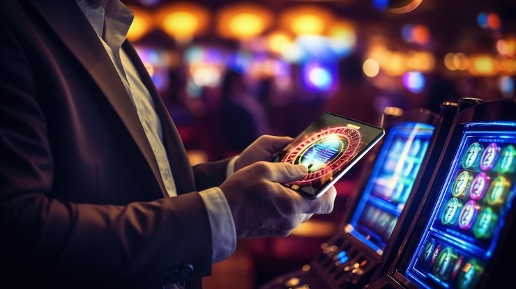 Live football match streaming and betting dashboard
